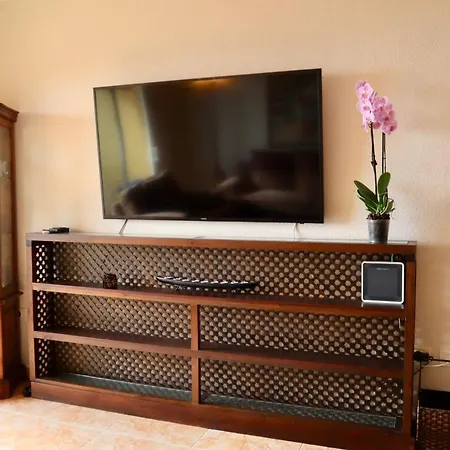 Apartamento Apartamento Costa Adeje, Tenerife Sur, Playa Del Duque *