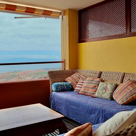 Apartamento Costa Adeje, Tenerife Sur, Playa Del Duque * Costa Adeje (Tenerife)