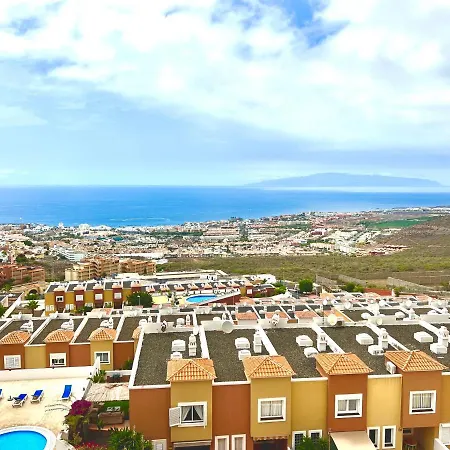 Apartamento Apartamento Costa Adeje, Tenerife Sur, Playa Del Duque Costa Adeje (Tenerife)