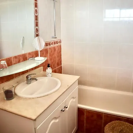 Apartamento Costa Adeje, Tenerife Sur, Playa Del Duque
