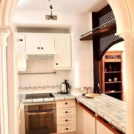 Apartamento Costa Adeje, Tenerife Sur, Playa Del Duque * Costa Adeje (Tenerife)