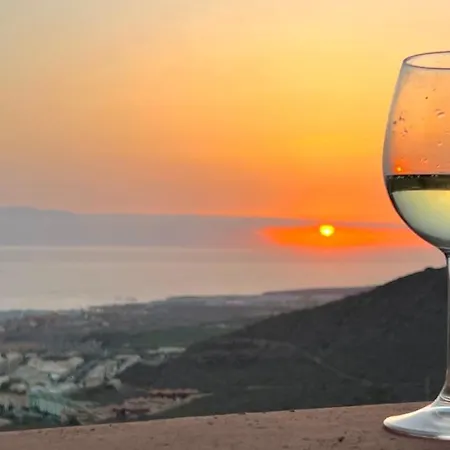 Apartamento Costa Adeje, Tenerife Sur, Playa Del Duque