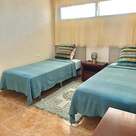 Apartment Apartamento Costa Adeje, Tenerife Sur, Playa Del Duque *